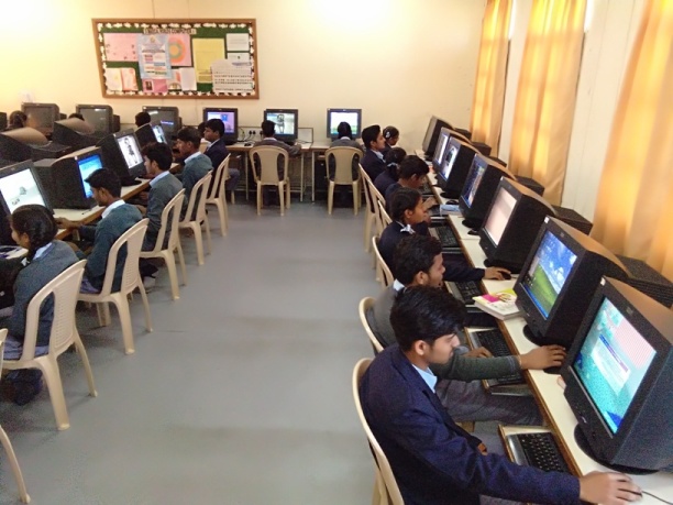 Computer Lab